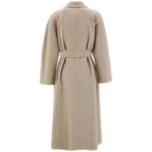 Max Mara Ludmilla - Icon Coat Coat