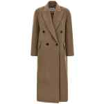 Max Mara Armonia1234 Long Coat