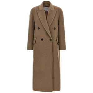 Max Mara Armonia1234 Long Coat