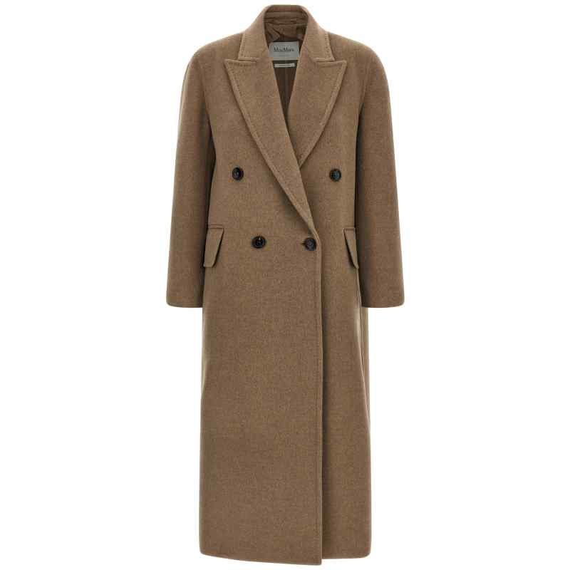 Max Mara Armonia1234 Long Coat