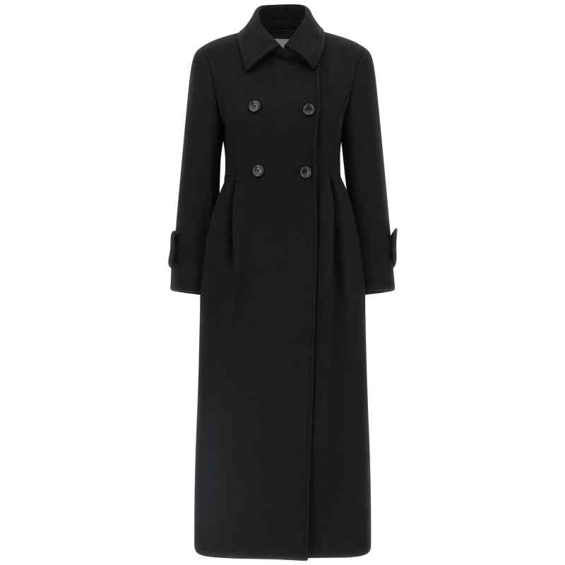 Max Mara Beati1234 Coat
