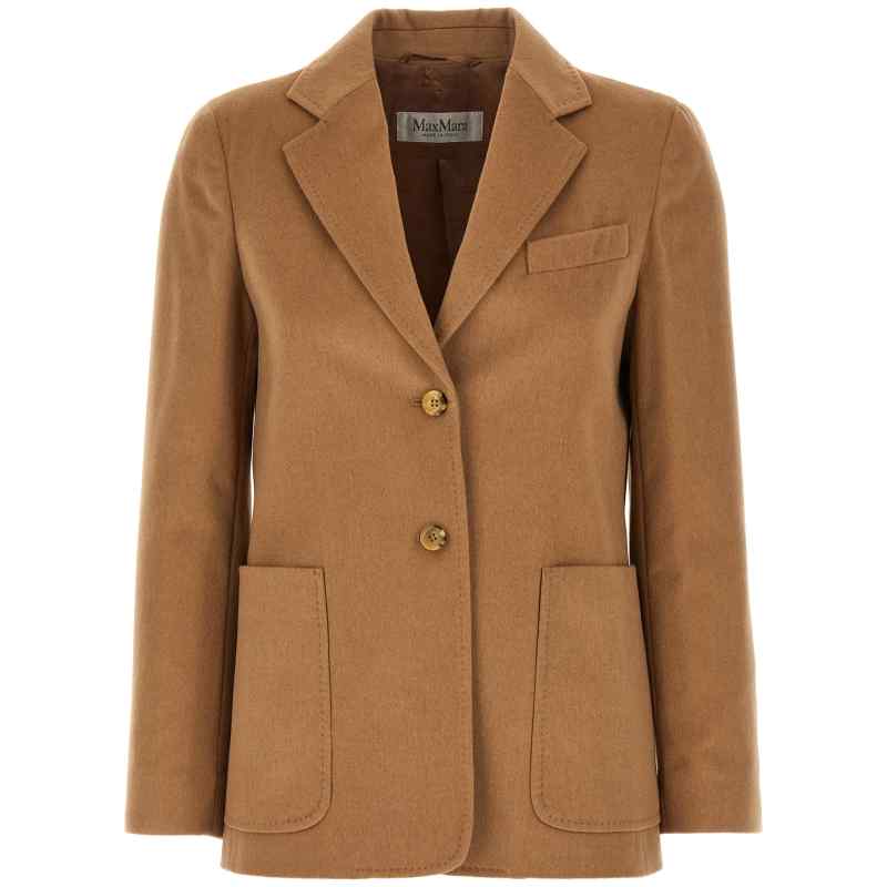 Max Mara Belluno Blazer