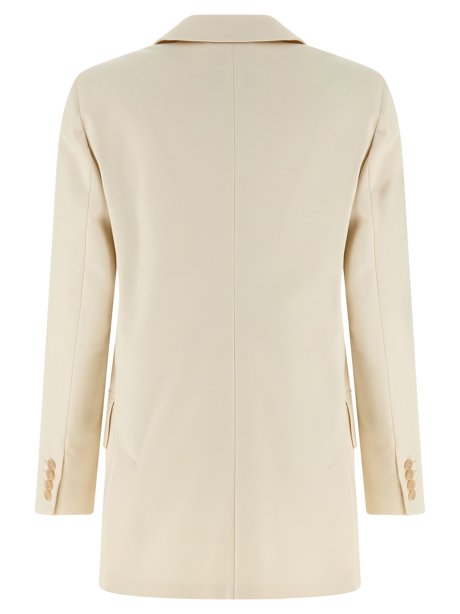 Max Mara Suez Blazer