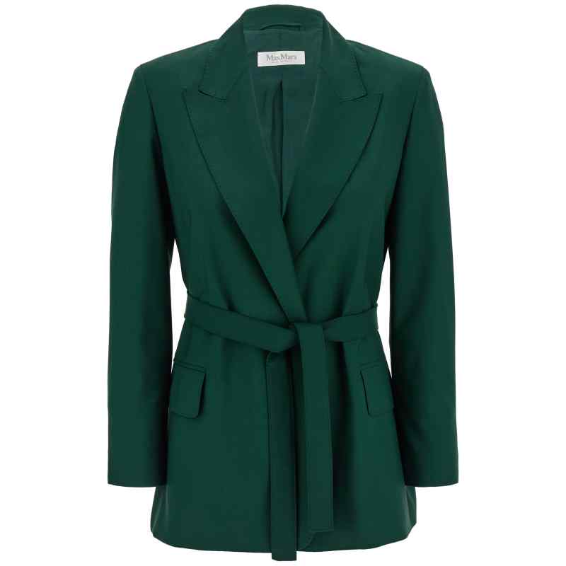 Max Mara Talento Blazer