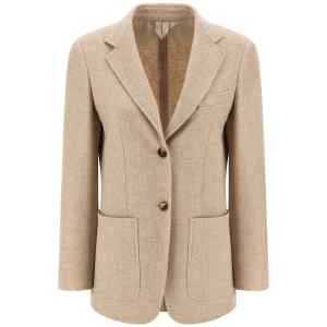 Max Mara Caraffa Blazer