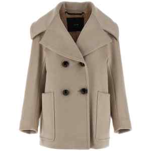 Max Mara Mario Coat