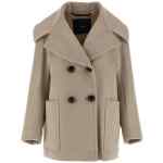 Max Mara Mario Coat