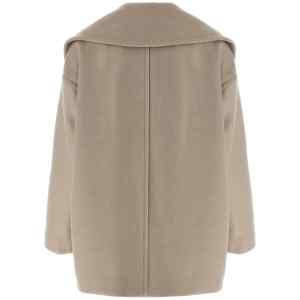 Max Mara Mario Coat