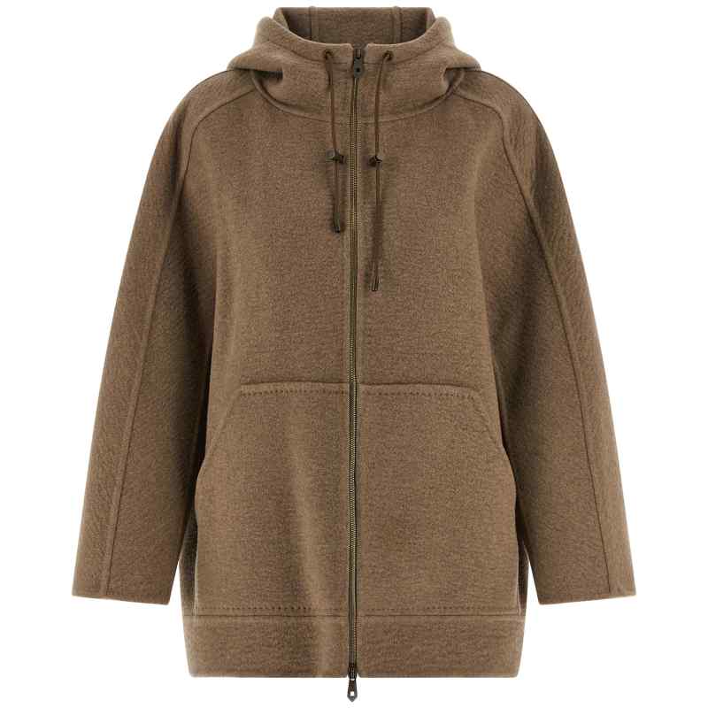 Max Mara Gradi Coat