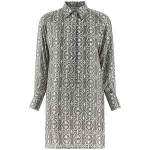 Max Mara Grembo Dress