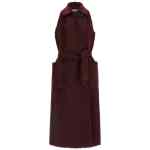 Max Mara Abbozzi1234 Coat