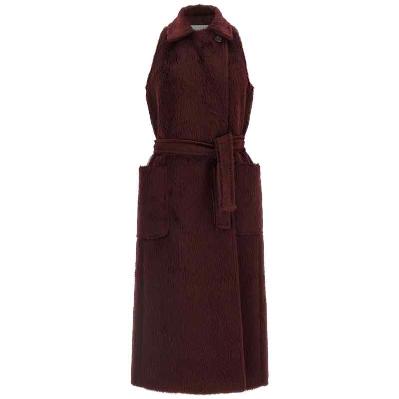 Max Mara Abbozzi1234 Coat