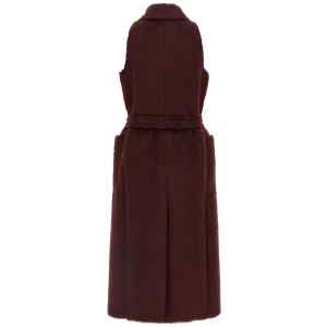 Max Mara Abbozzi1234 Coat