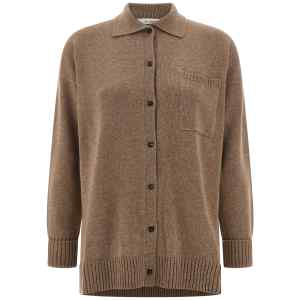 Max Mara Bull Cardigan