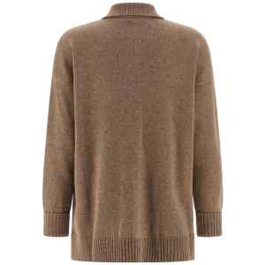 Max Mara Bull Cardigan