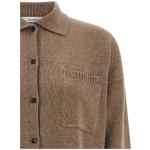 Max Mara Bull Cardigan