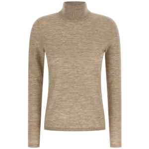 Max Mara Meana Turtleneck Sweater
