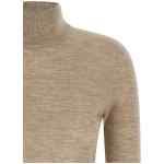 Max Mara Meana Turtleneck Sweater
