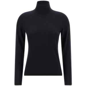 Max Mara Meana Turtleneck