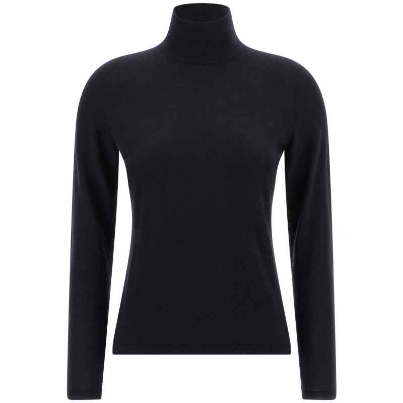 Max Mara Meana Turtleneck