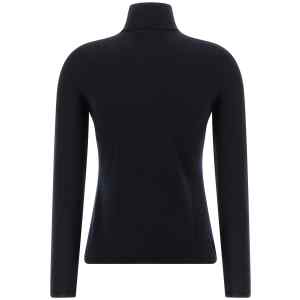 Max Mara Meana Turtleneck