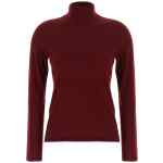 Max Mara Meana Turtleneck Sweater