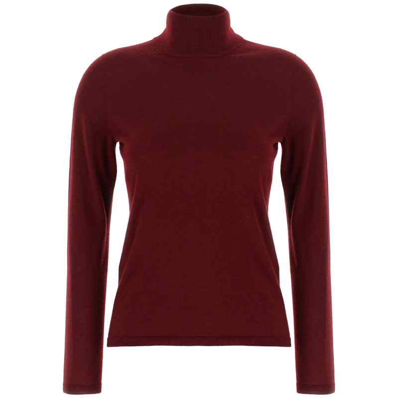 Max Mara Meana Turtleneck Sweater