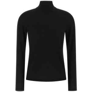 Max Mara Meana Turtleneck Sweater