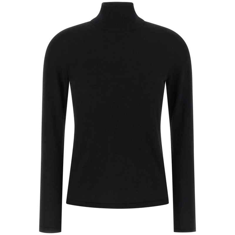 Max Mara Meana Turtleneck Sweater