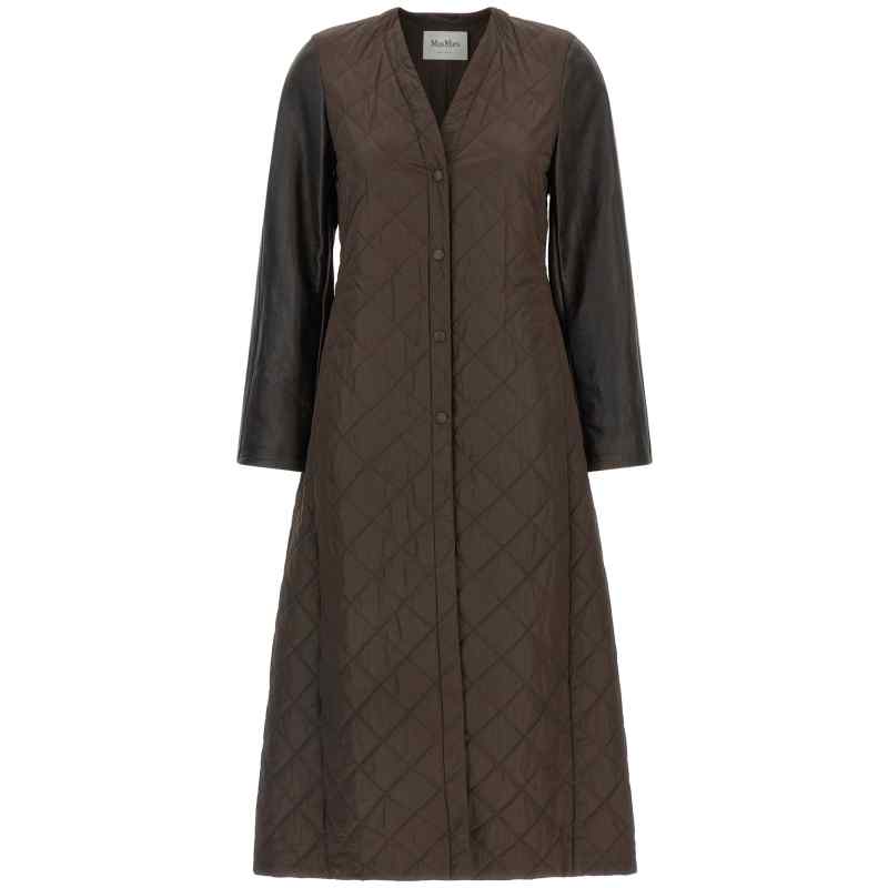 Max Mara Berta1234 Coat