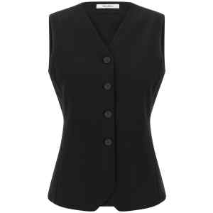 Max Mara Fornovo Vest