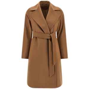 Max Mara Studio Dravenna Coat