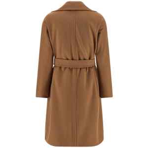 Max Mara Studio Dravenna Coat