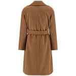 Max Mara Studio Dravenna Coat
