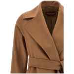 Max Mara Studio Dravenna Coat