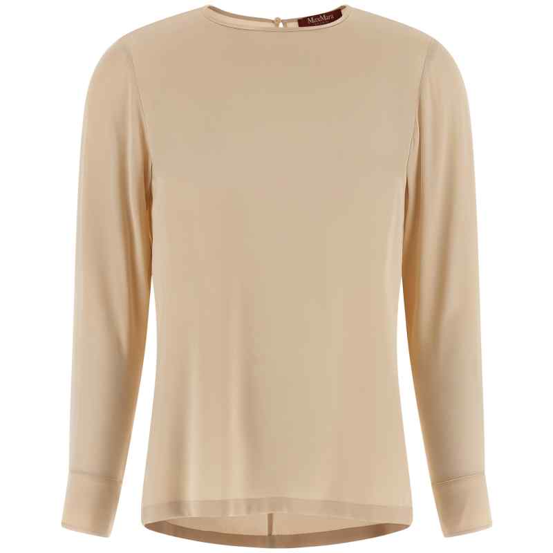 Max Mara Studio Lodi Shirt