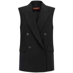 Max Mara Studio Pomez Vest