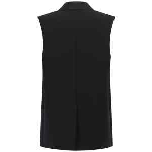 Max Mara Studio Pomez Vest