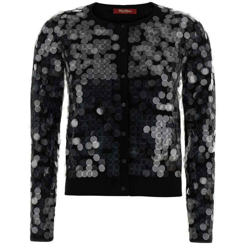 Max Mara Studio Necton Cardigan