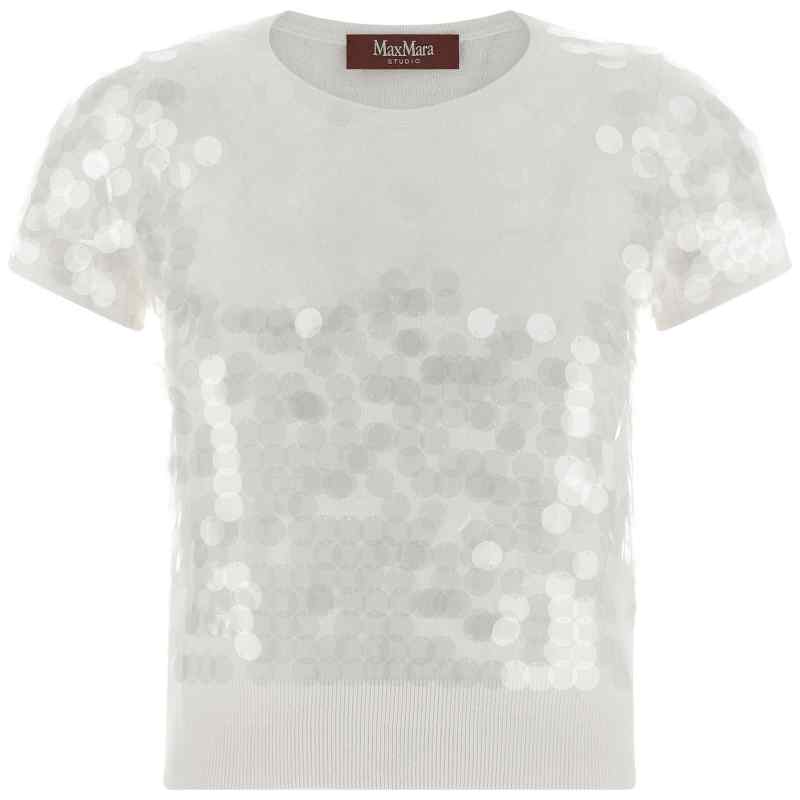 Max Mara Studio Saio Sweater