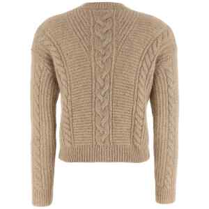 Max Mara Studio Crasso Sweater