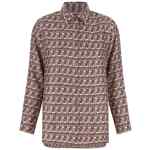 Max Mara Times Reversible Shirt