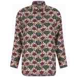 Max Mara Times Reversible Shirt