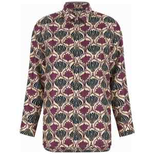 Max Mara Times Reversible Shirt