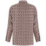 Max Mara Times Reversible Shirt