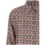 Max Mara Times Reversible Shirt