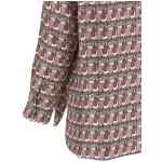 Max Mara Times Reversible Shirt
