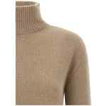 Max Mara 'S Quercia Turtleneck Sweater