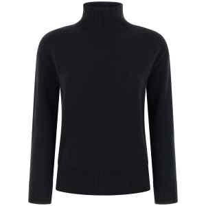 Max Mara 'S Quercia Turtleneck Sweater