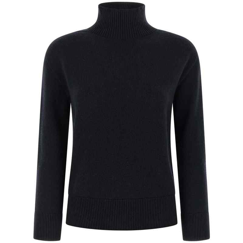 Max Mara 'S Quercia Turtleneck Sweater